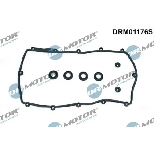 Tömítéskészlet, Szelepfedél - DRM (DRM01176S)