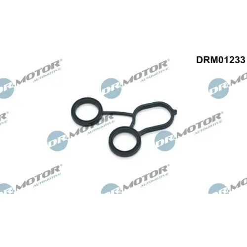 Tömítés, Olajszűrő Ház - DRM (DRM01233)