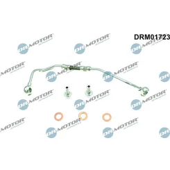 Olajvezeték, Töltő - DRM (DRM01723)