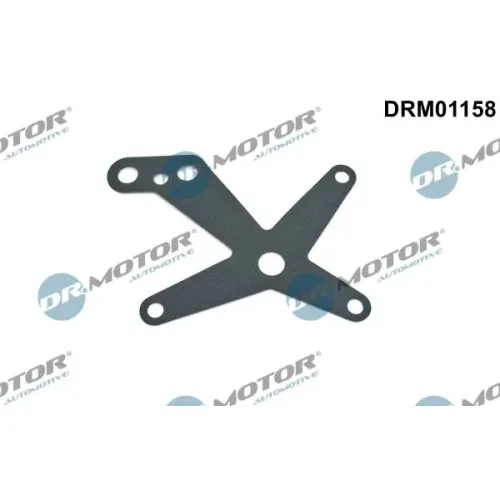 Tömítéskészlet, Hidraulika-Szivattyú - DRM (DRM01158)