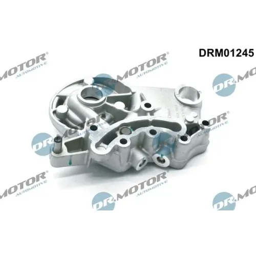 Csapágybak, Vezérműtengely - DRM (DRM01245)