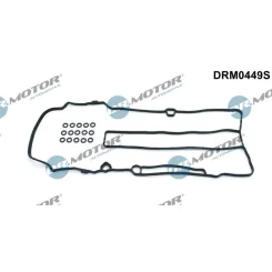 Tömítéskészlet, Szelepfedél - DRM (DRM0449S)