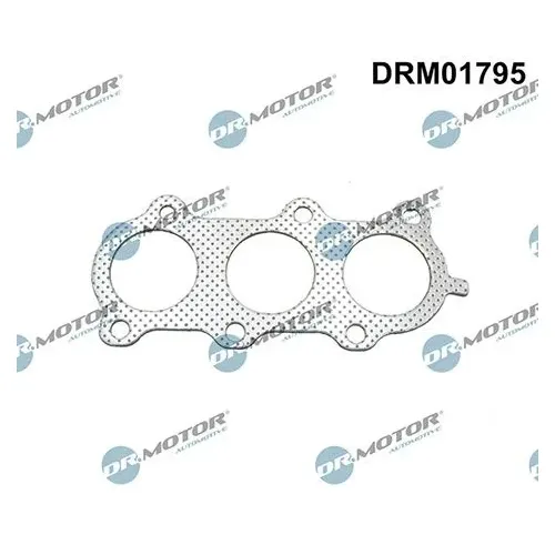 Tömítés, Kipufogókönyök - DRM (DRM01795)
