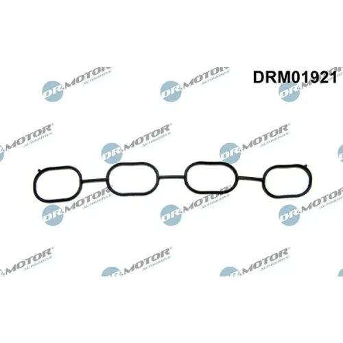 Tömítés, Szívókönyök - DRM (DRM01921)