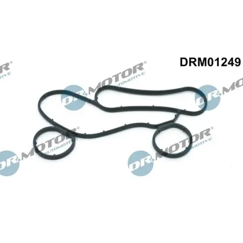 Tömítés, Olajhűtő - DRM (DRM01249)