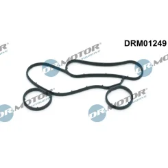 Tömítés, Olajhűtő - DRM (DRM01249)