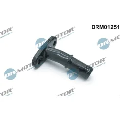 Olajvezeték, Töltő - DRM (DRM01251)