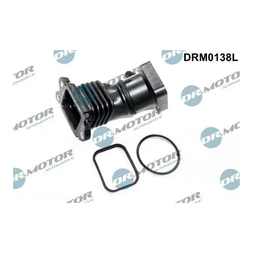 Szívócső, Légszűrő - DRM (DRM0138L)