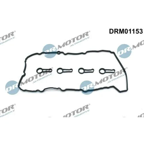 Tömítéskészlet, Szelepfedél - DRM (DRM01153)