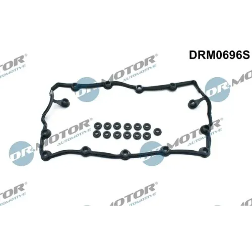 Tömítéskészlet, Szelepfedél - DRM (DRM0696S)