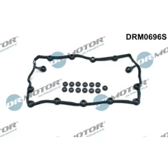 Tömítéskészlet, Szelepfedél - DRM (DRM0696S)
