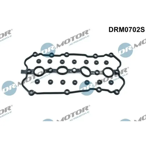 Tömítéskészlet, Szelepfedél - DRM (DRM0702S)