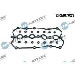 Tömítéskészlet, Szelepfedél - DRM (DRM0702S)