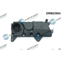 Szelepfedél - DRM (DRM22904)