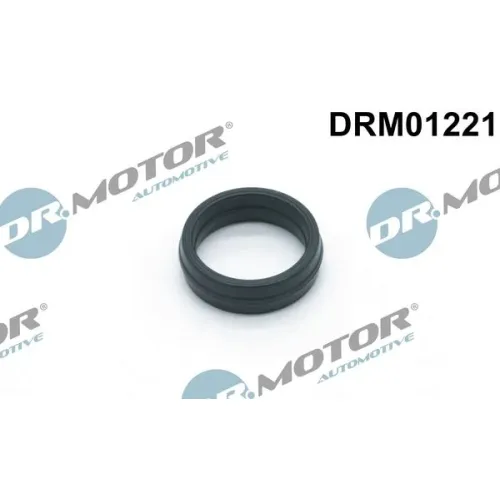 Tömítés, Olajszűrő Ház - DRM (DRM01221)