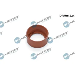 Tömítőgyűrű, Töltőlevegőcső - DRM (DRM01234)