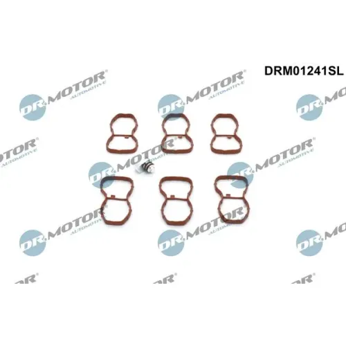 Javítókészlet, Szívócső Modul - DRM (DRM01241SL)