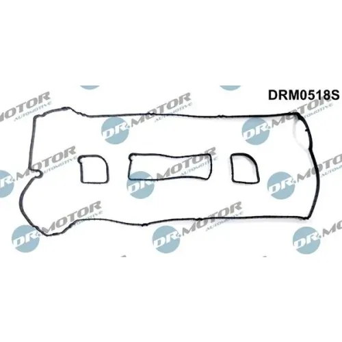 Tömítéskészlet, Szelepfedél - DRM (DRM0518S)
