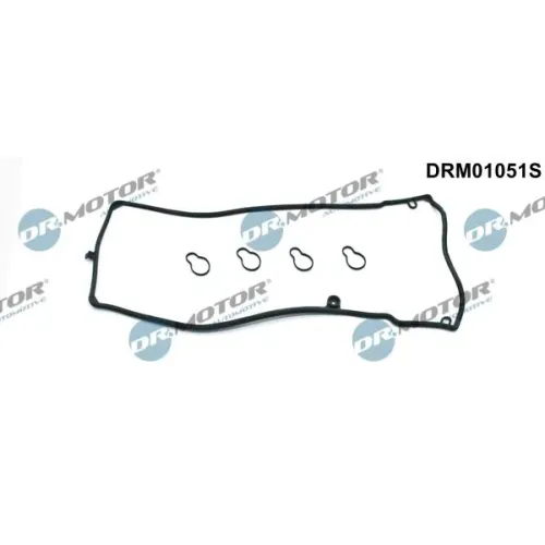 Tömítéskészlet, Szelepfedél - DRM (DRM01051S)