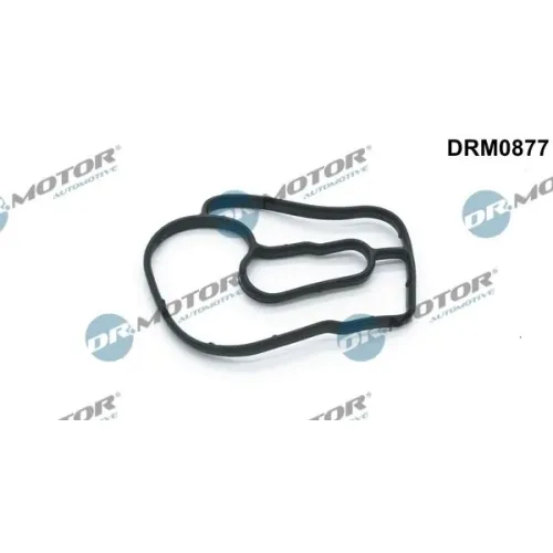 Tömítés, Olajszűrő Ház - DRM (DRM0877)