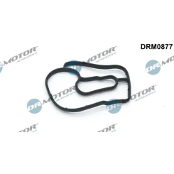 Tömítés, Olajszűrő Ház - DRM (DRM0877)