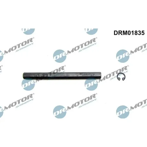Hajtótengely, Olajszivattyú - DRM (DRM01835)