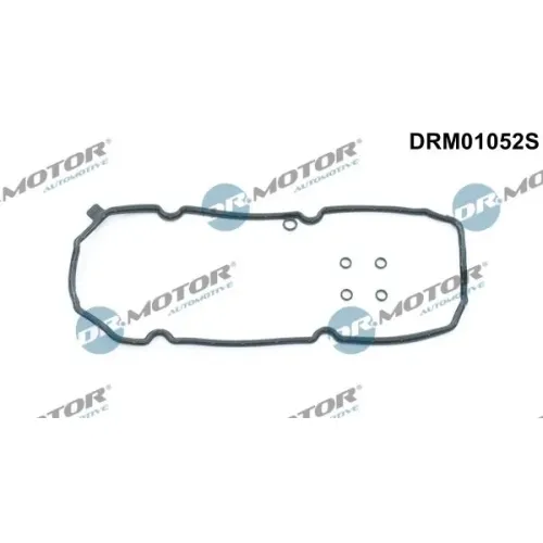 Tömítéskészlet, Szelepfedél - DRM (DRM01052S)