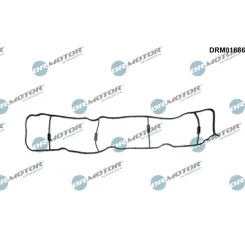 Tömítés, Szívókönyök Ss. Vw Transporter 2.0Tdi 15- - DRM (DRM01686)