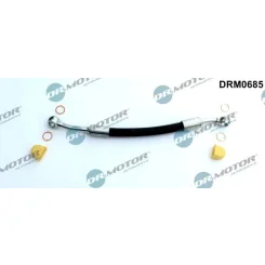 Cső Olejowy Bmw 3 (E46) 98- - DRM (DRM0685)