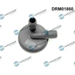 Nyomásszabályozó Szelep, Common Rail Rendszer Vw Multivan 2.5Tdi 03- - DRM (DRM01860)