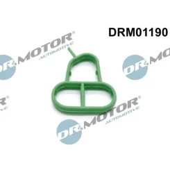 Tömítés, Olajszűrő Ház Audi A6 3.2 Fsi 04- - DRM (DRM01190)