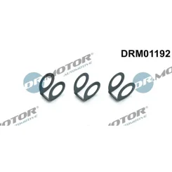 Tömítés Cső Folyadék Hűtő 3Szt. - DRM (DRM01192)