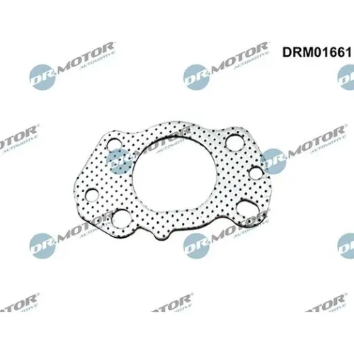Tömítés, Kipufogókönyök - DRM (DRM01661)