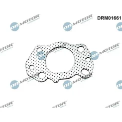 Tömítés, Kipufogókönyök - DRM (DRM01661)