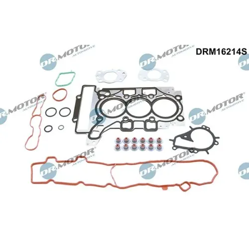 Teljes Tömítéskészlet, Motor - DRM (DRM16214S)