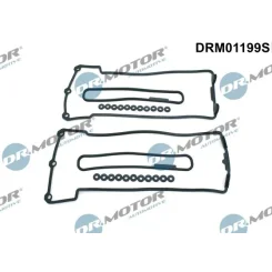 Tömítéskészlet Szelepfedél Bmw 5 3.0/3.5/4.4 - DRM (DRM01199S)