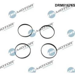 Tömítéskészlet, Szívókönyök Ss. Bmw X5 4.8 07- 4 Db - DRM (DRM01676S)