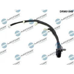 Kábelköteg Elektromos Gyertya Izzó Ford Transit 2.2Tdci 11- - DRM (DRM01849)