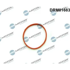 Tömítés, Fojtószelep Ház Bmw 1.8/2.0/2.5/2.8 - DRM (DRM01683)