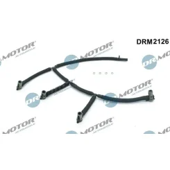 Cső Przelewowy Vw Transporter 16- - DRM (DRM2126)