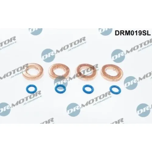 Tömítéskészlet, Befecskendező Fúvóka - DRM (DRM019SL)