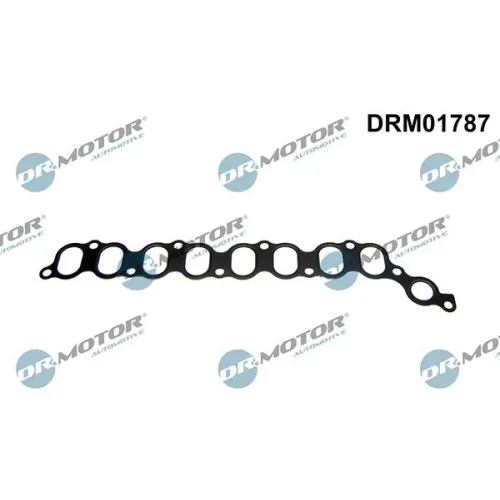 Tömítés, Szívókönyök - DRM (DRM01787)