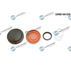Membrán, Forgattyúház Szellőztetés - DRM (DRM14910R)