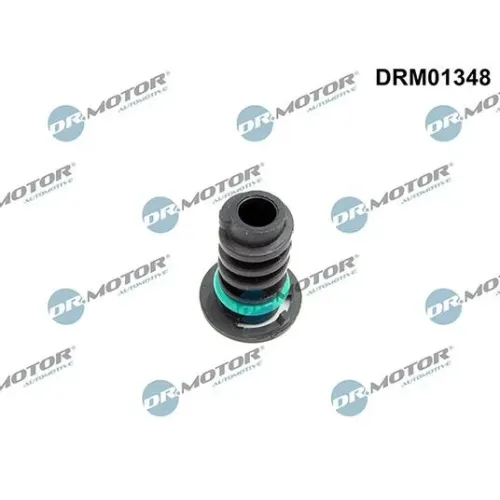 Zárócsavar, Olajteknő - DRM (DRM01348)