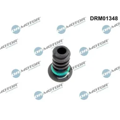 Zárócsavar, Olajteknő - DRM (DRM01348)