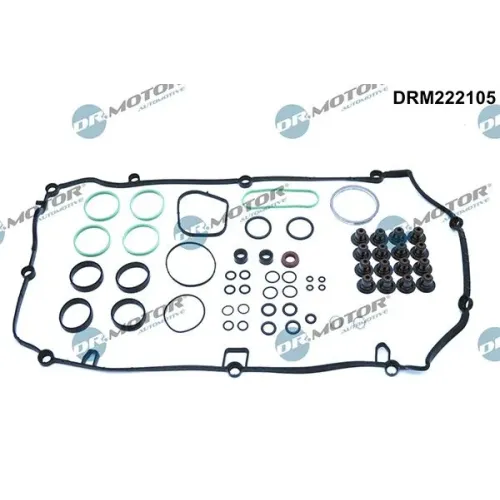 Tömítéskészlet, Szelepfedél - DRM (DRM222105)