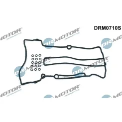 Tömítés, Szelepfedél Opel Astra J 1,4 11- - DRM (DRM0710S)