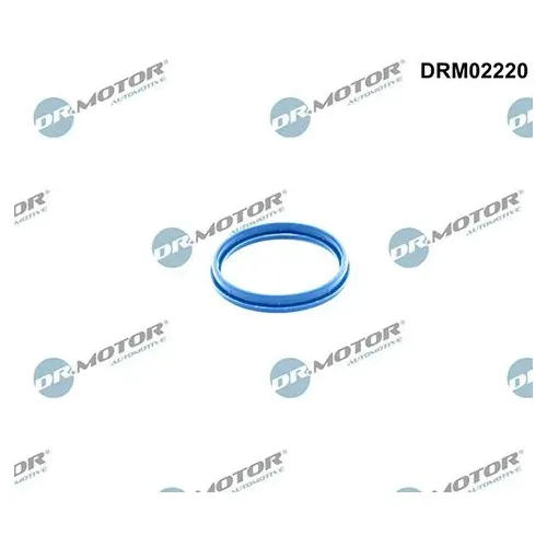 Tömítés, Szívókönyök Ház - DRM (DRM02220)