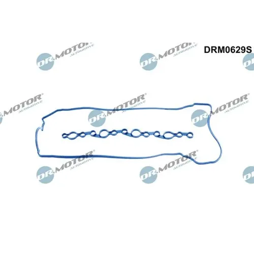 Tömítéskészlet, Szelepfedél - DRM (DRM0629S)