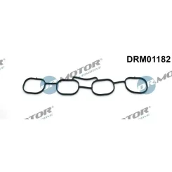 Tömítés, Szívókönyök Ss. Mazda Mx-5 Iii 05- - DRM (DRM01182)